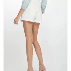 Generation Love New Anderson Chain Denim Shorts