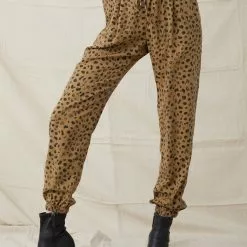 Bella Dahl Pleat Front Jogger