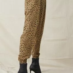 Bella Dahl Pleat Front Jogger