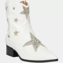 Betsy Johnson Edison Shoe New