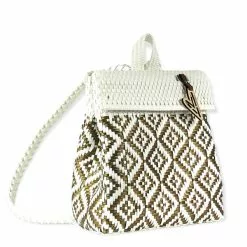 Maria Victoria Backpack In Opposite New