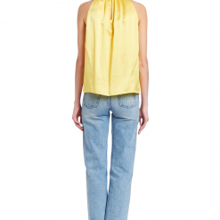 Amanda Uprichard Chaya Top