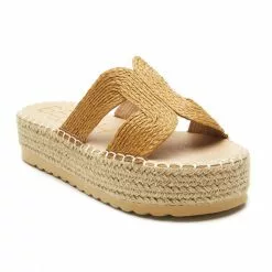 Matisse Sustainable Cool Off Sandal