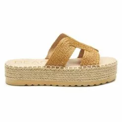 Matisse Sustainable Cool Off Sandal
