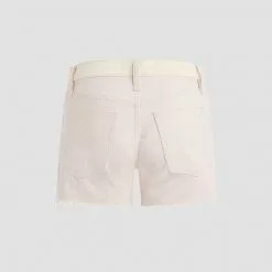 Hudson Lori High Rise Short With Side Slit New