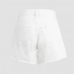 Hudson New Devon High Rise Shorts