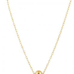 Sahira New Loretta Bead Necklace