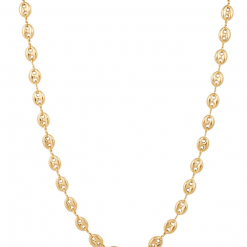 Sahira Farrah Chain Necklace