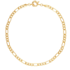 Sahira Figaro Chain Necklace New