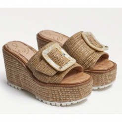 Sam Edelman Livi Espadrille Wedge Sandal