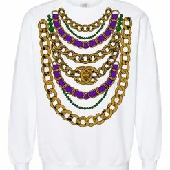 Schnell Studio New Couture Carnival Sweatshirt
