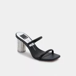 Dolce Vita Noles In Disco Heels New