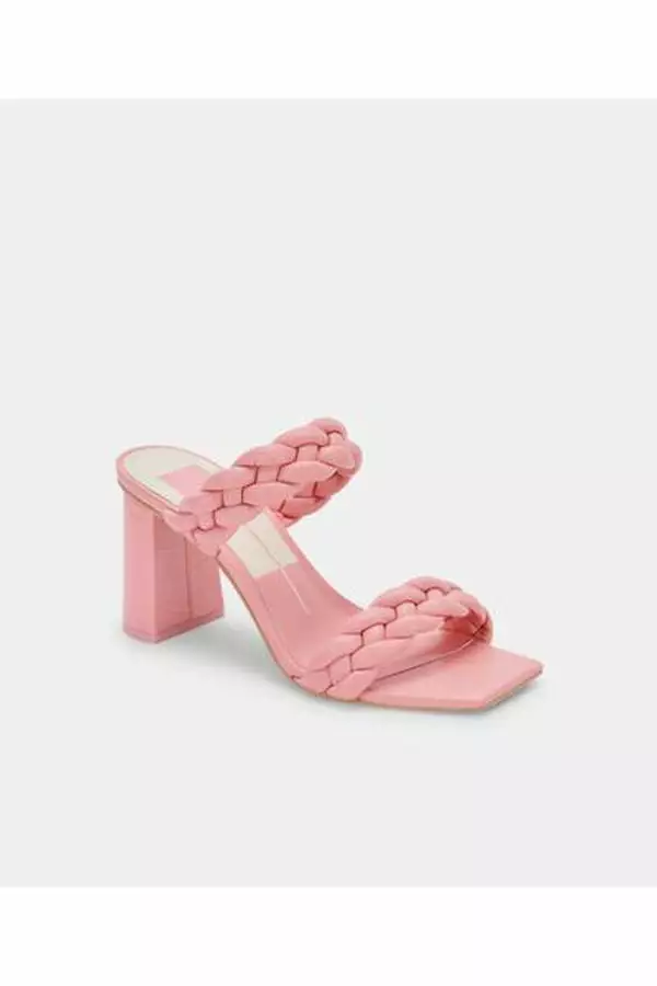 Dolce Vita Paily Heel In Rose Stella 1 Dolce Vita Paily Heel In Rose Stella