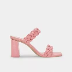 Dolce Vita Paily Heel In Rose Stella