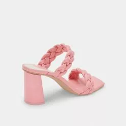 Dolce Vita Paily Heel In Rose Stella 5 Dolce Vita Paily Heel In Rose Stella