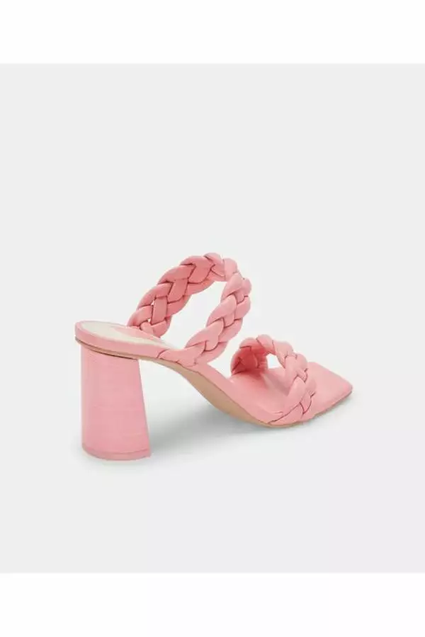 Dolce Vita Paily Heel In Rose Stella 3 Dolce Vita Paily Heel In Rose Stella