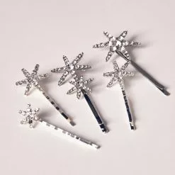 Billini New Emily Star Hair Pin Pack