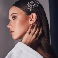 Billini New Emily Star Hair Pin Pack