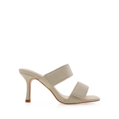 Billini Estelle Heel In Bone New