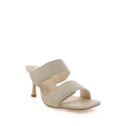Billini Estelle Heel In Bone New
