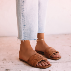 Billini New Felix In Tan