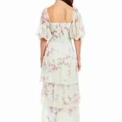 Amanda Uprichard New Florentina Maxi