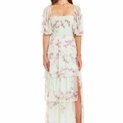 Amanda Uprichard New Florentina Maxi