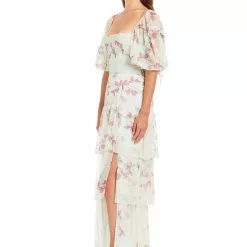 Amanda Uprichard New Florentina Maxi
