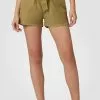 Hudson Paper Bag Short New