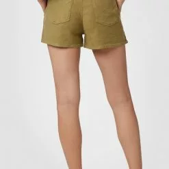 Hudson Paper Bag Short New