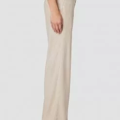 Hudson Drawstring Wide Leg Trouser New