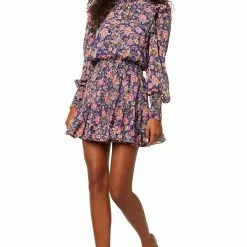 Misa Gianna Dress New