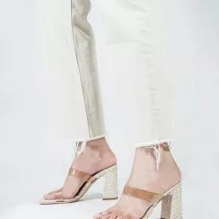 Kaanas Sustainable Florence Snake In Natural