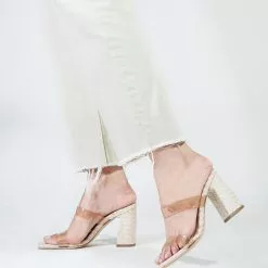 Kaanas Sustainable Florence Snake In Natural