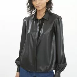 Generation Love New Sander Blouse