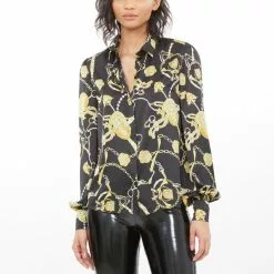 Generation Love Aurelie Blouse