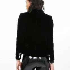 Generation Love Cara Blazer New