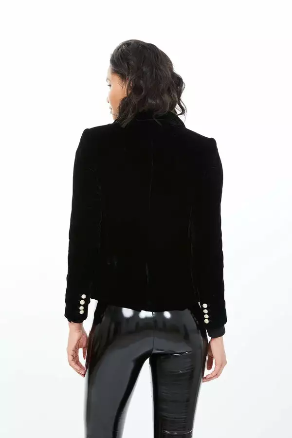 Generation Love Cara Blazer New 2 Generation Love Cara Blazer New