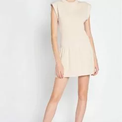 En Saison Odelina Mini Dress