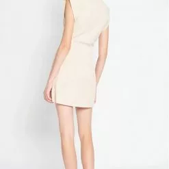 En Saison Odelina Mini Dress