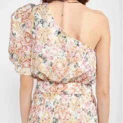 En Saison Presley Top