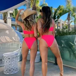 Show Me Your Mumu Del Rey Bottom