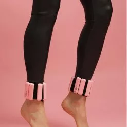 Bala Bangle In Blush 2 Lbs New