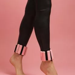 Bala Bangle In Blush 2 Lbs New