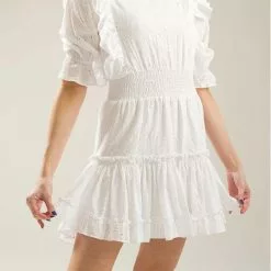 Misa Doutzen Dress New