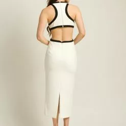 Misha Letha Dress New