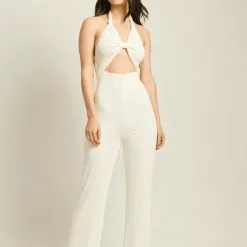 Misha Laurens Jumpsuit New