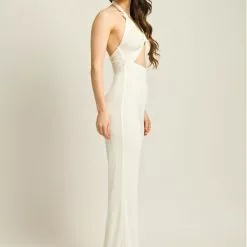 Misha Laurens Jumpsuit New