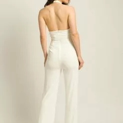 Misha Laurens Jumpsuit New