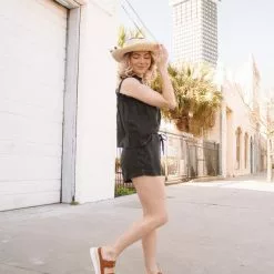 Beachgold Lifestyle Baha Crownless Hat New